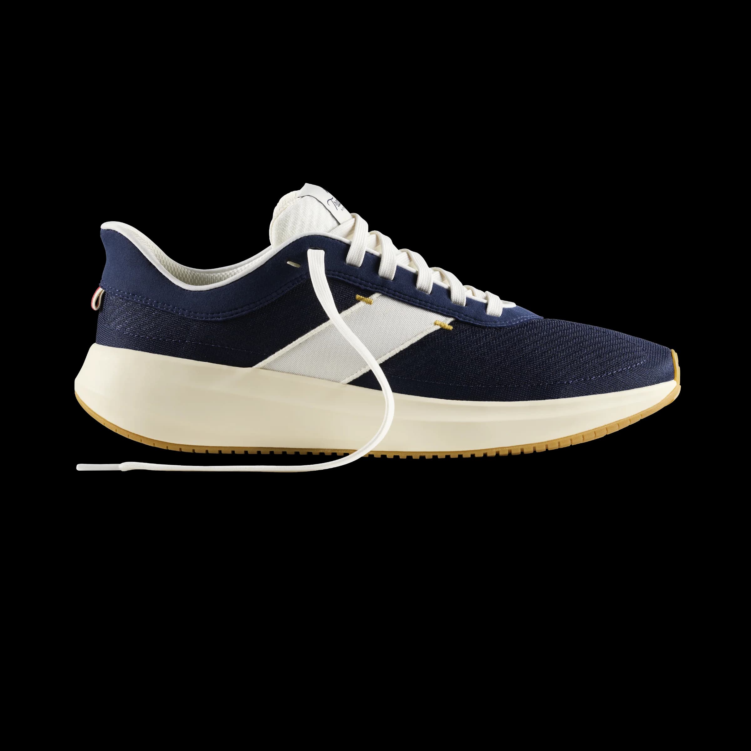 Tracksmith Eliot Runner
