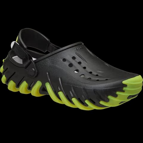 Echo Icy RO Clog
