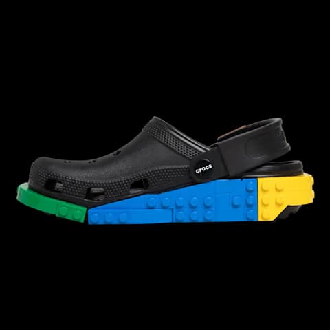 LEGO® Creativity Clog