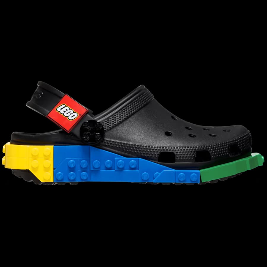 LEGO® Creativity Clog