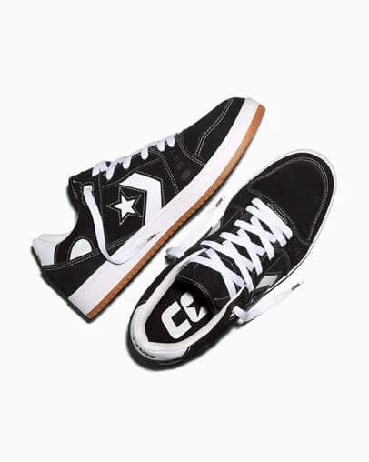 CONS AS-1 Pro Suede