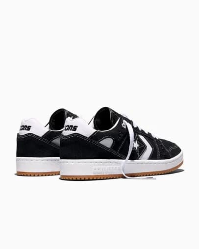 CONS AS-1 Pro Suede