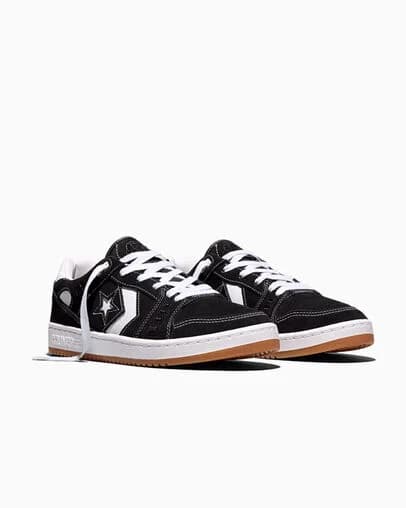 CONS AS-1 Pro Suede